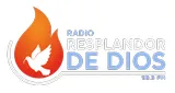 Logo da Radio Resplandor de Dios