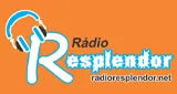 Logo da Radio Resplendor