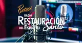 Logo da Radio Restauración del Espíritu Santo | Potosí