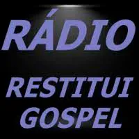 Logo da Radio Restitui Gospel