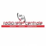 Logo da Radio Rete Centrale 92.9 FM