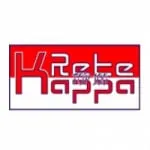 Logo da Radio Rete Kappa 100.1 FM