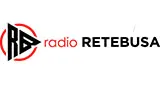 Logo da Radio Retebusa