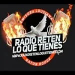 Logo da Radio Reten Lo Que Tienes