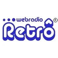 Logo da Radio Retro