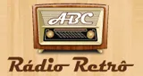Logo da Radio Retro ABC