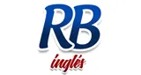 Logo da Radio Retro Baladas en Inglés