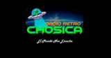 Logo da Radio Retro Chosica