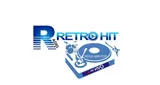 Logo da Radio Retro Hit