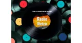 Logo da Radio Retro Ilo