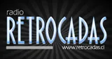 Logo da Radio Retrocadas