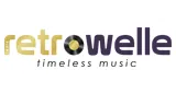 Logo da Radio Retrowelle