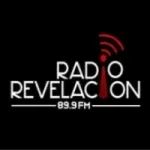 Logo da Radio Revelación 89.9 FM