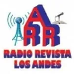 Logo da Radio Revista Los Andes