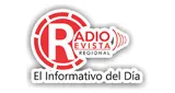 Logo da Radio Revista Regional