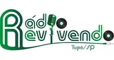 Logo da Radio Revivendo Tupã-SP