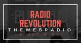 Logo da Radio Revolution