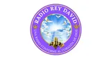 Logo da Radio Rey David