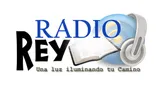 Logo da Radio Rey TV