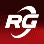 Logo da Radio RG La Deportiva 690 AM 92.9 FM