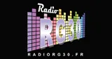 Logo da Radio RG30