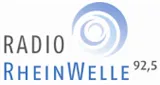 Logo da Radio Rheinwelle