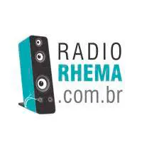 Logo da Radio Rhema