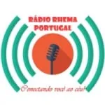 Logo da Radio Rhema Portugal