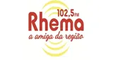 Logo da Radio Rhema