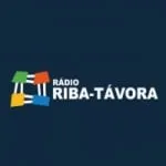 Logo da Radio Riba Távora 90.5 FM