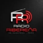 Logo da Radio Ribeñera de Aucayacu
