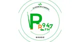 Logo da Radio Riberalta FM 94.7