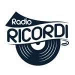 Logo da Radio Ricordi 93.7 FM