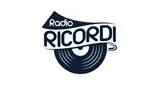 Logo da Radio Ricordi