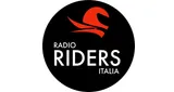 Logo da Radio Riders Italia