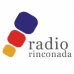 Logo da Radio Rinconada 104.7 FM