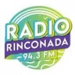 Logo da Radio Rinconada 94.3 FM