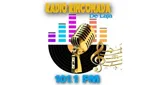 Logo da Radio Rinconada