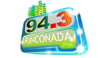 Logo da Radio Rincondo