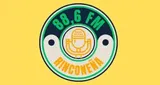 Logo da Radio Rinconeña 88.6 FM MEDELLIN