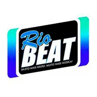 Logo da Radio Rio Beat
