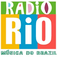 Logo da Radio Rio Brasil
