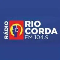Logo da Radio Rio Corda FM