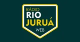 Logo da Radio Rio Juruá Web