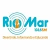 Logo da Radio Rio Mar