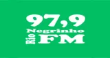 Radio Rio Negrinho