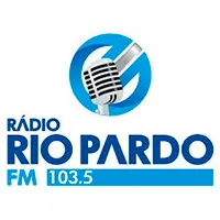 Logo da Radio Rio Pardo
