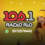 Logo da Radio Rio