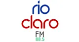 Logo da Radio Rioclaro
