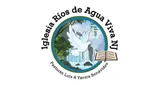 Logo da Radio Rios De Agua Viva NJ
